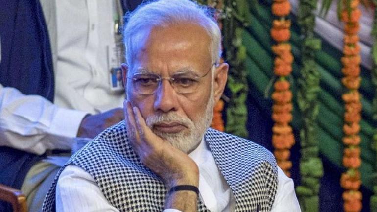 Lok Sabha election in last lap: Litmus test for PM Narendra Modi in UP, MP