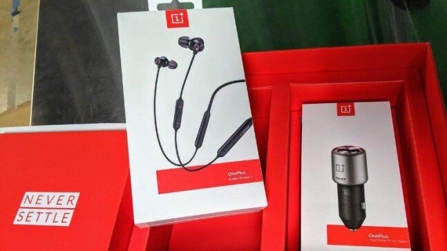 OnePlus Bullets Wireless 2 could launch 
