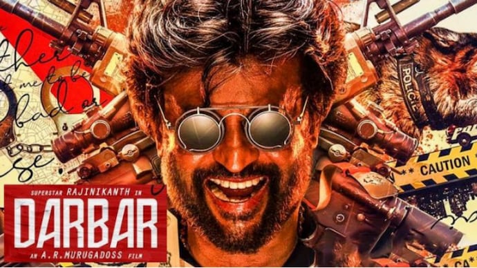 Darbar latest update All you need to know about Rajinikanth s