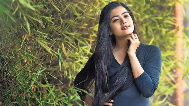 Has Geetha Govindam star Rashmika Mandanna hiked her salary? Details