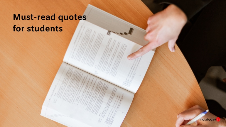 best motivational quotes for students