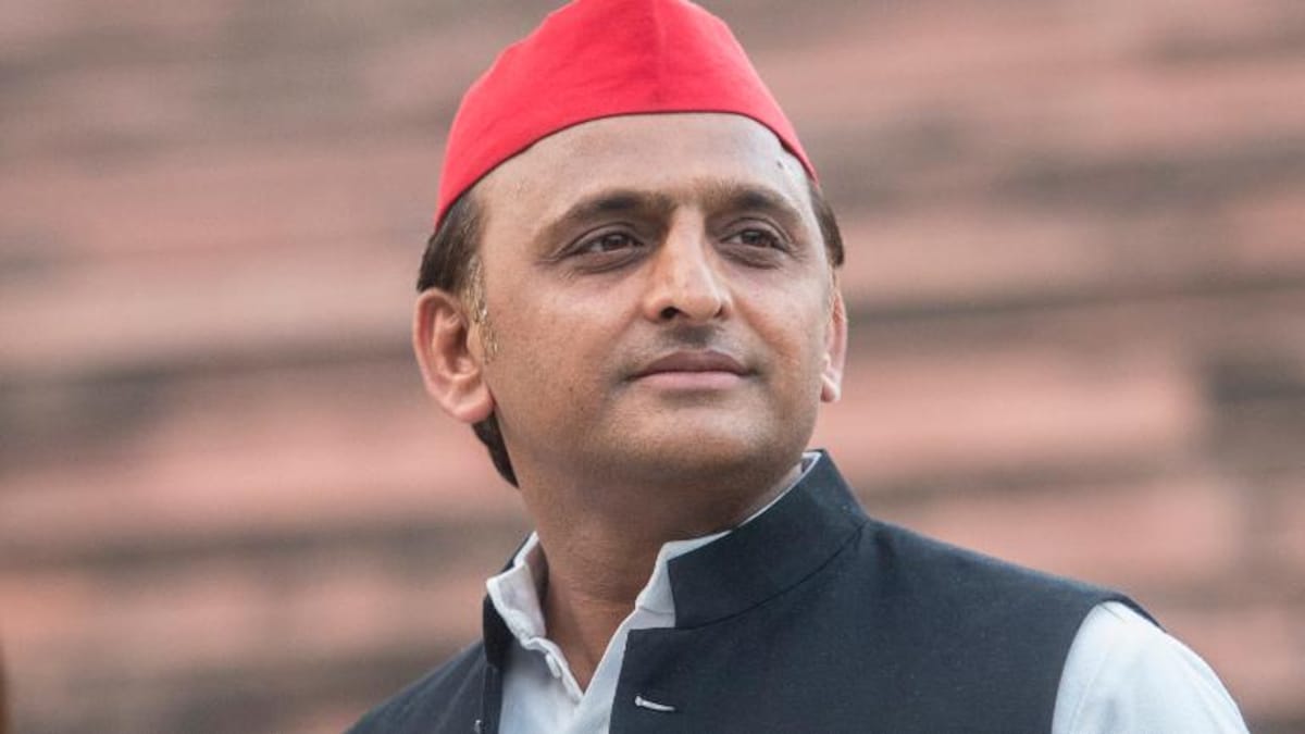 Congress betrayed SP, set up inquiry against Mulayam Singh Yadav: Akhilesh Yadav - India Today