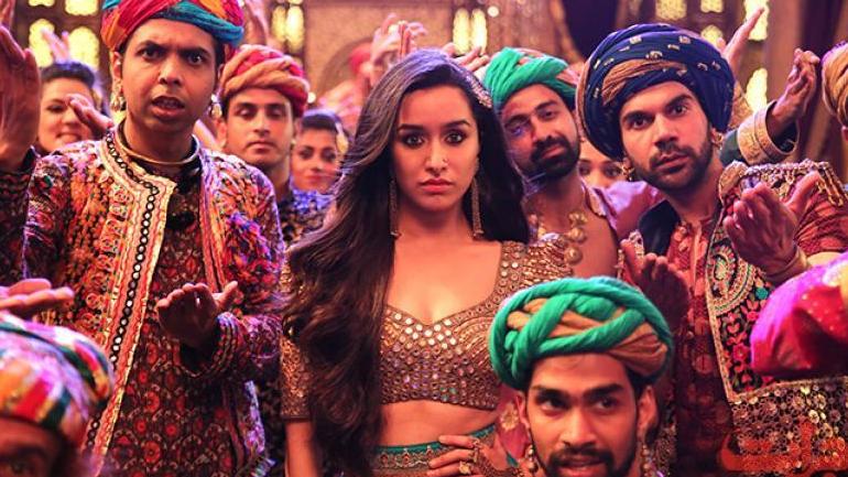 Stree 2: Rajkummar Rao-Shraddha Kapoor's film sequel to go on floors