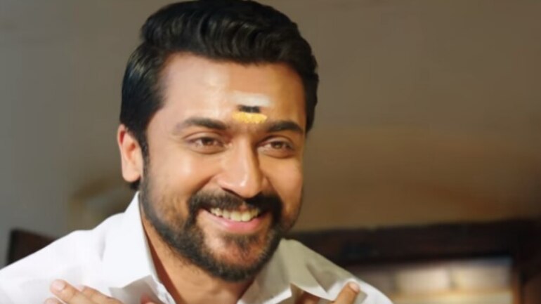 Ngk First Reviews Suriya Selvaraghavan Film Gets Mixed Reactions