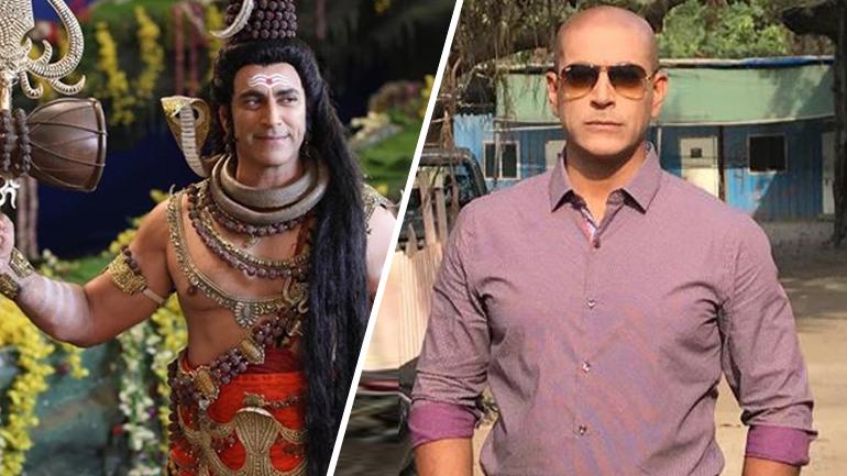 who is chanakya in chandragupta maurya serial 2018