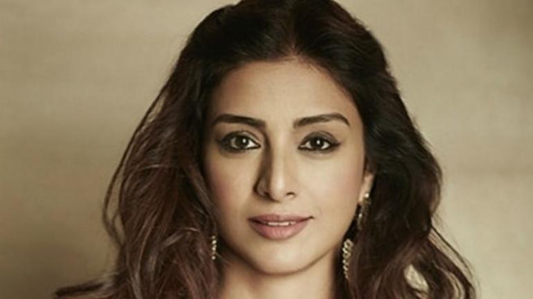 In conversation with actor Tabu -Governance Now