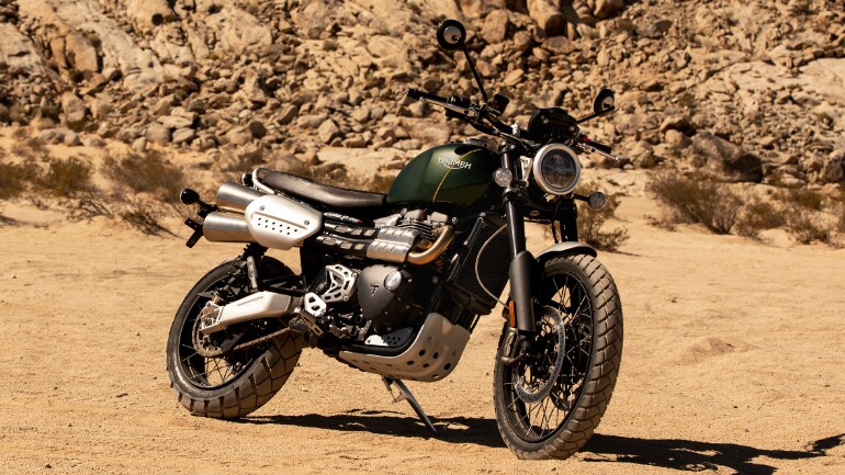 Triumph Scrambler 10 Xc Launched In India Price Starts At Rs 10 73 Lakh Auto News Triumph Scrambler 10 Xc Launched In India Price Starts At Rs 10 73 Lakh Auto News