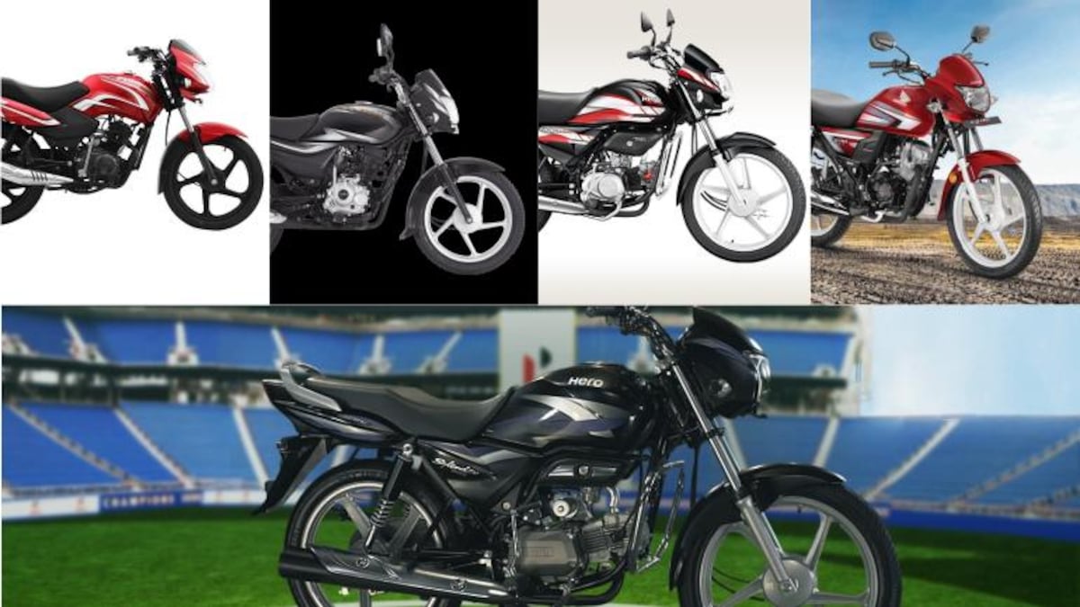 Hero splendor pro hot sale bike price 2020