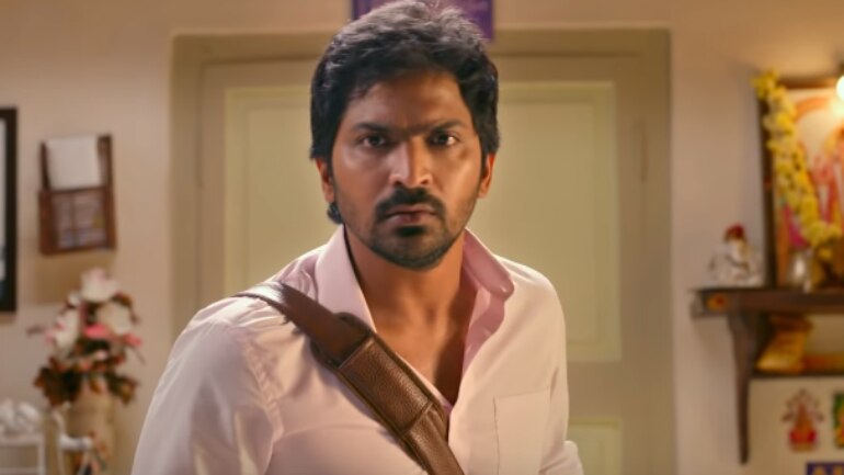 Sixer teaser out: Meyaadha Maan Vaibhav promises another comedy-drama