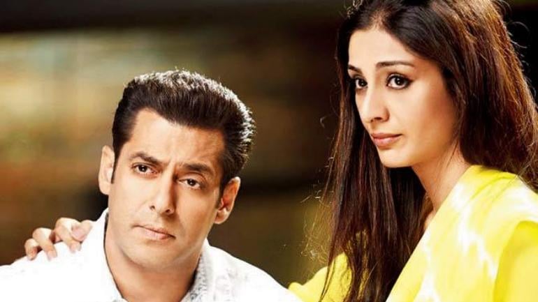 Is Tabu In Salman Khan s Bharat Actress Finally Reveals Why She Is Is Tabu In Salman Khan s Bharat Actress Finally Reveals Why She Is