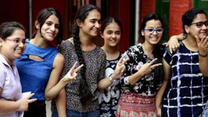 Declared CBSE Class 10 Result 2019 91.1 percent students passed