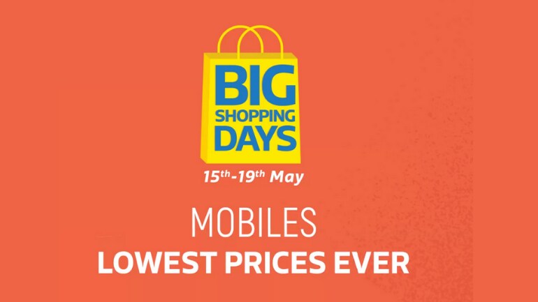 Flipkart Big Shopping Days 10 Deals Including Apple Watch Mi Band Nokia 5 1 Plus You Should Not Miss Technology News
