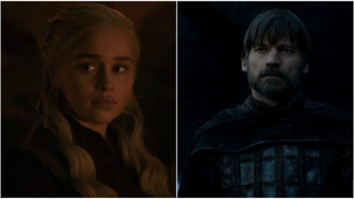 Game of thrones hot sale s8 e4 full episode