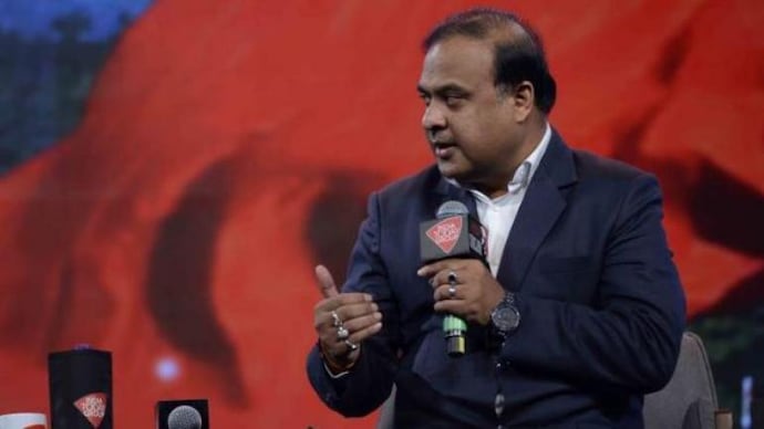 Himanta Biswa Sarma elected as vice president of Badminton Asia Council