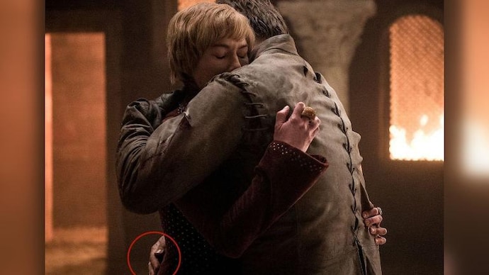 Got season 8 episode 2025 5 online