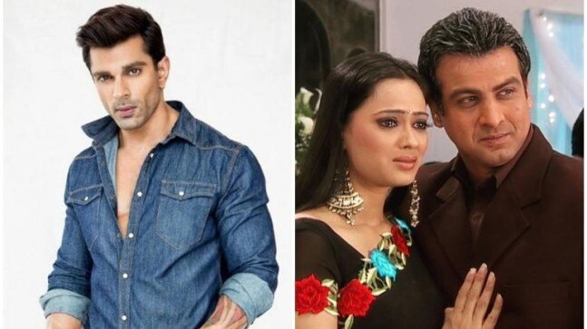 Kasautii Zindagii Kay