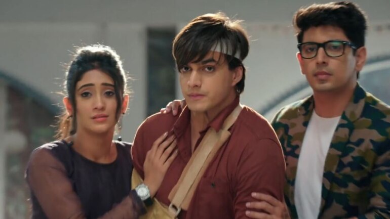 Yeh Rishta Kya Kehlata Hai 30 May 18 Written Update Yeh Rishta Kya Kehlata Hai 30 May 18 Written Update