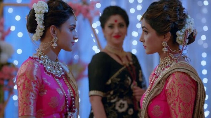 Kasauti Zindagi Kay May 8 2019 written update Komolika hatches a