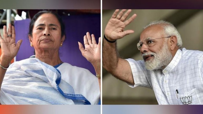 India Today-Axis My India Exit Poll 2019: Data points to a clear gain for BJP in West Bengal