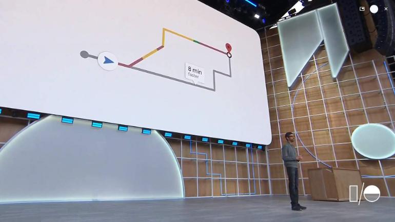 IO 2019: Google says privacy is for everyone, offers Incognito Mode for Maps, Search and YouTube