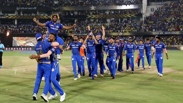 We made mistakes but never gave up: MI coach Mahela Jayawardene after 4th IPL title