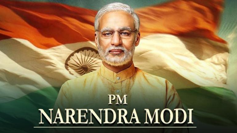 PM Narendra Modi Movie Review Modi wins India to make Vivek