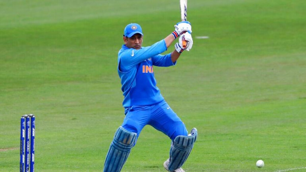 World Cup 19 Ms Dhoni Hits Rapid Hundred In Warm Up Against Bangladesh Sports News World Cup 19 Ms Dhoni Hits Rapid Hundred In Warm Up Against Bangladesh Sports News