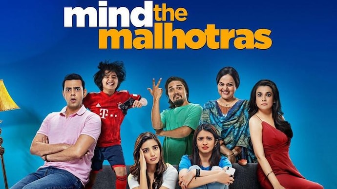 Comedy hindi series on amazon prime sale