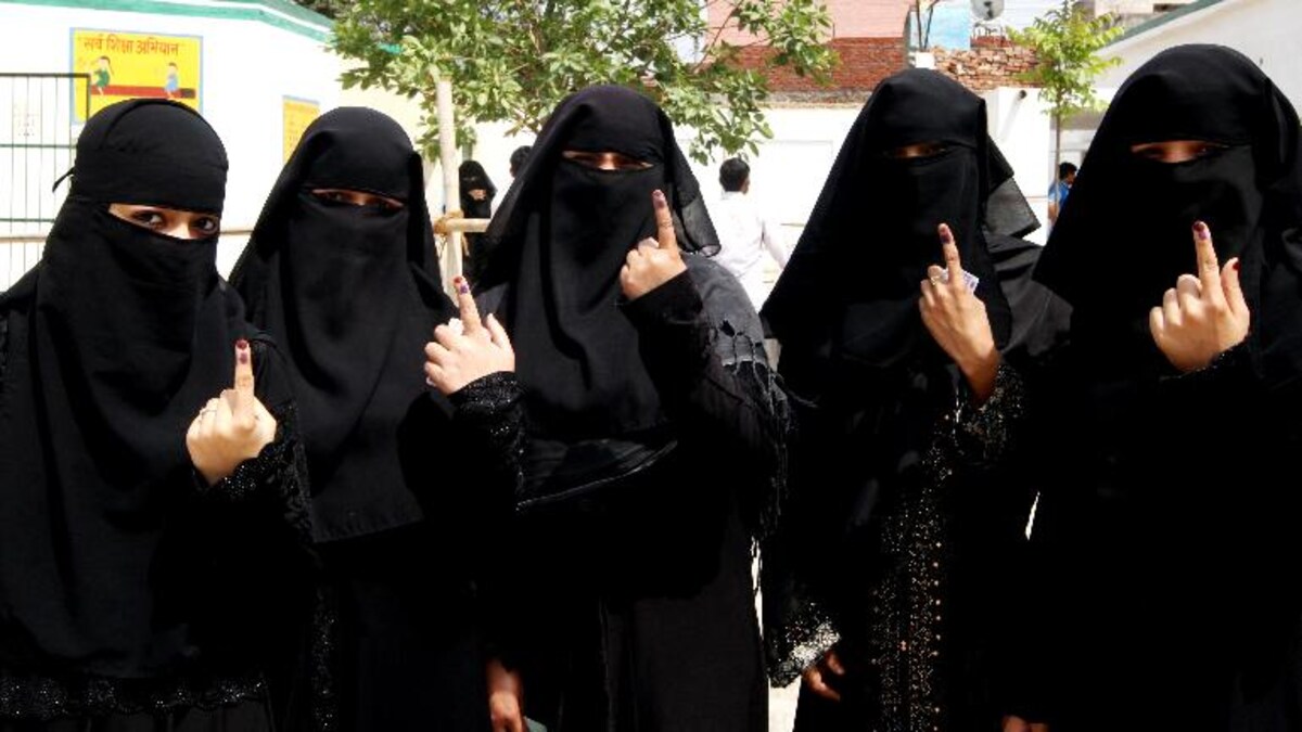 Verdict 2019: The end of the Muslim vote bank?