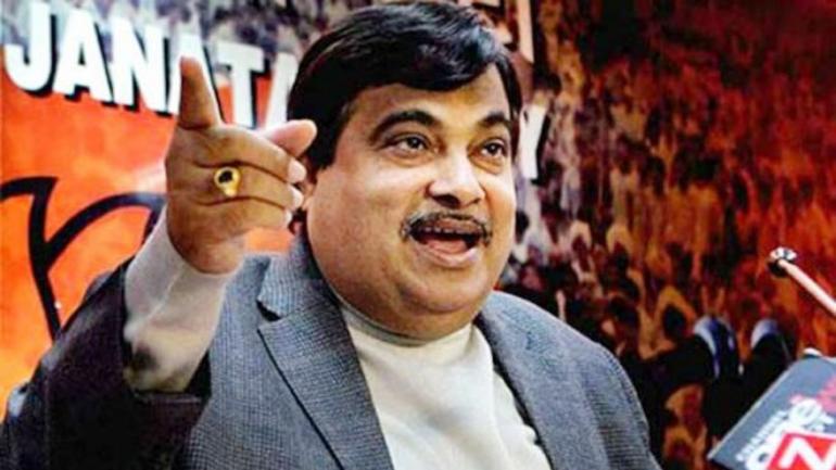 Nitin Gadkari, BJP's all time visionary performer | What you need to know