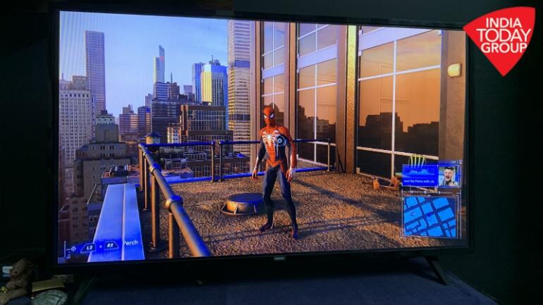 Philips 5800 Series Smart Tv Review Decent Display Great Sound But Price Could Have Been Better Technology News Philips 5800 Series Smart Tv Review Decent Display Great Sound But Price Could Have Been Better Technology News