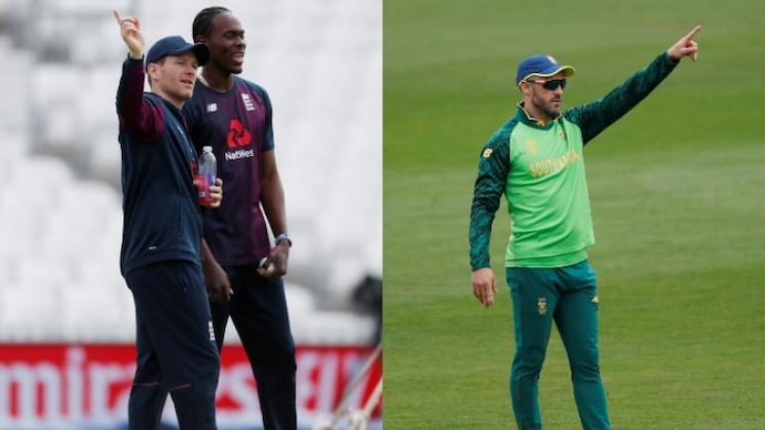 Watch live icc world cup 2019 online