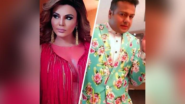 Bigg Boss 13: Rakhi Sawant to enter Salman Khan's show with Deepak