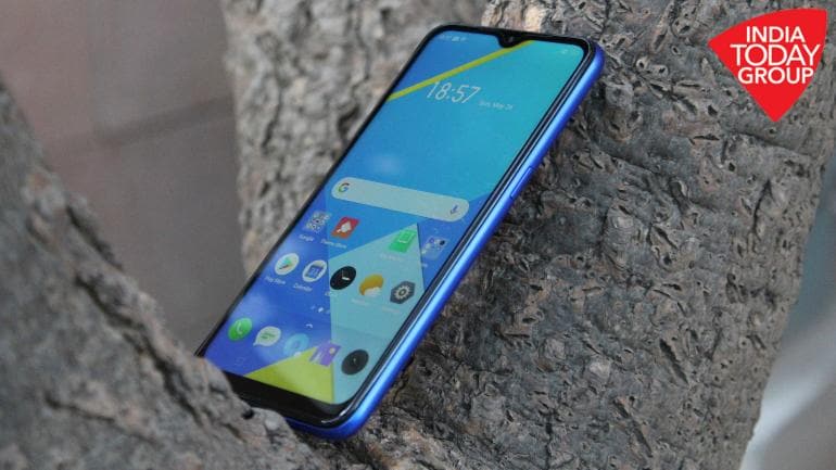 Realme C2 Review Great Battery Life But Display Could Have Been Better Technology News Realme C2 Review Great Battery Life But Display Could Have Been Better Technology News