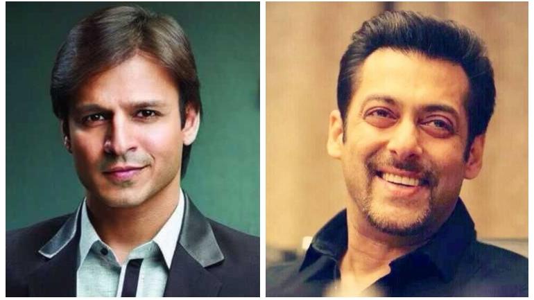 Vivek Oberoi promotes Salman Khan's Bharat, realises mistake, deletes hashtag. Details here