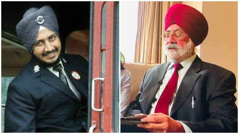 internet hails sikh bus driver tarsem singh sandhu 50 years after he made england lift ban on turban trending news news