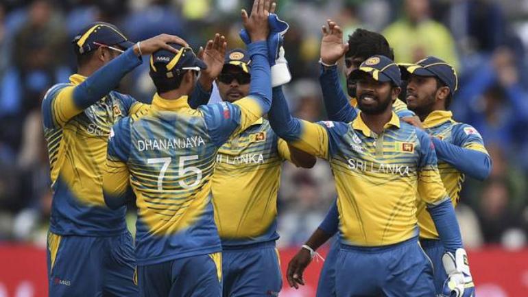 World Cup 2019: Crisis-hit Sri Lanka far from being a sub-continent force - India Today