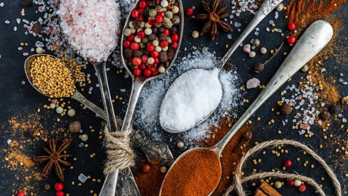 Do You Know What These Hindi Spices Are Called In English Information News Do You Know What These Hindi Spices Are Called In English Information News