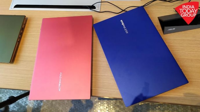 Camera asus vivobook s14 2025