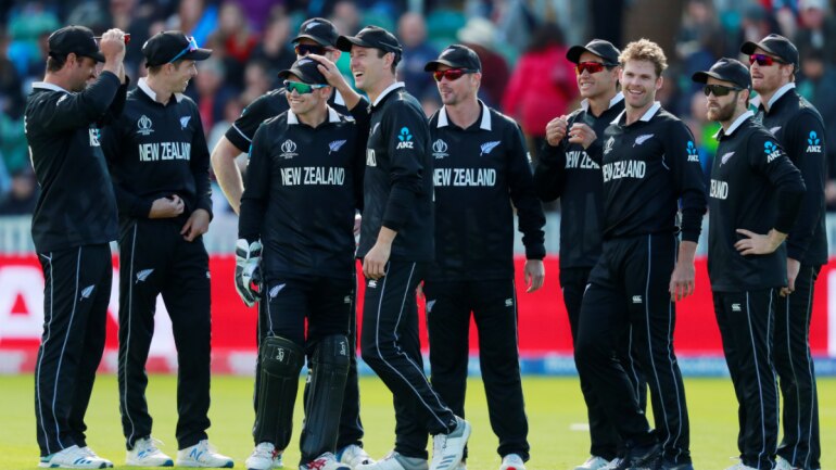 New Zealand vs South Africa, World Cup 2019 New Zealand not focussed on landing knockout blow on South Africa. (Reuters Photo)