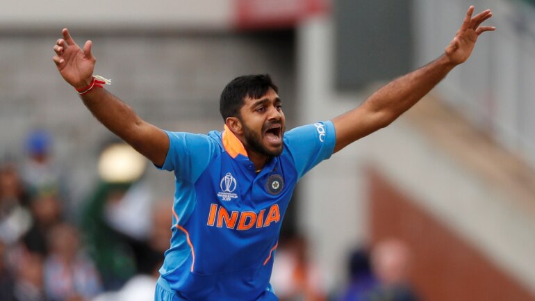 Image result for vijay shankar