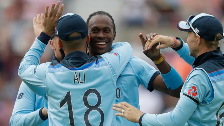 Top 10 Fastest Bowlers In Cricket History Official Icc Records