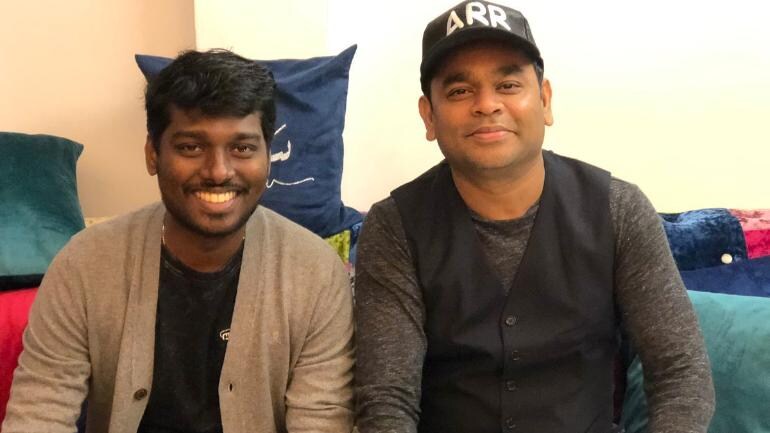 Thalapathy 63 update: AR Rahman and Atlee oversee edit of two songs - Movies News