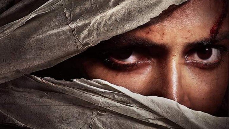 Aadai teaser out: Amala Paul shocks everyone with a bold role