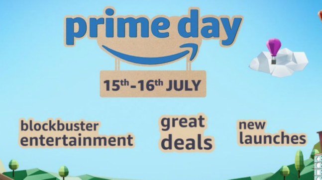 amazon prime days amazon prime days
