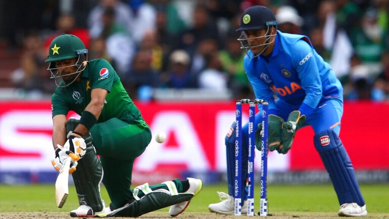 India Vs Pakistan Fans React After Ms Dhoni Makes Rare Mistake Sports News India Vs Pakistan Fans React After Ms Dhoni Makes Rare Mistake Sports News