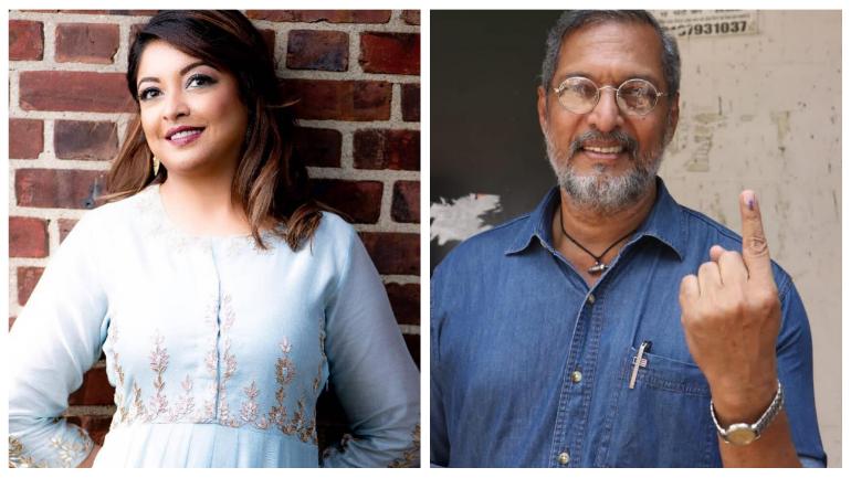 No proof to prosecute Nana Patekar in Tanushree Dutta molestation case: Mumbai police to court