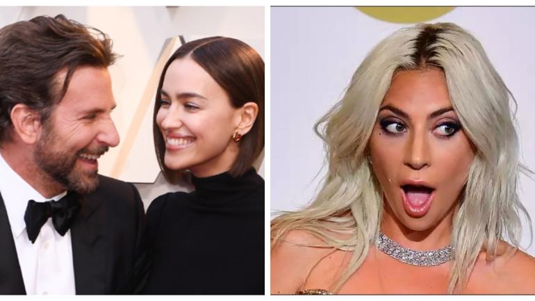 A Star Is Born Résumé Complet Bradley Cooper Lady Gaga Couple - codrown