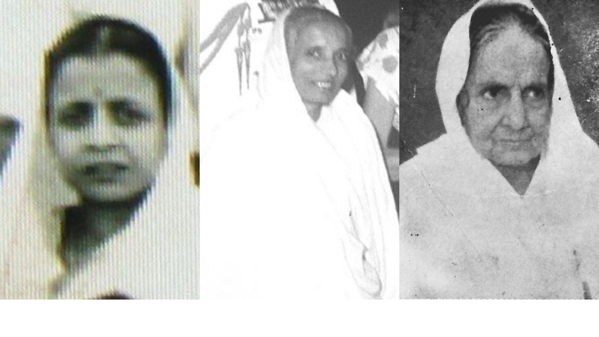 5 unknown women freedom fighters of India who did as much as Gandhi and Nehru