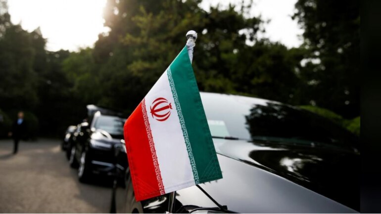 Iran lawmakers chant Death to America as US called terrorist Iran lawmakers chant Death to America as US called terrorist